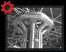 Expert ductwork manufacturing solutions brought to you by an team of ducting experts, contact us today for friendly advice.